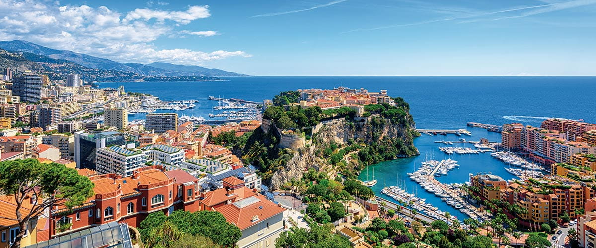 Monte Carlo, Monaco